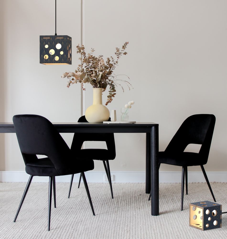 Suspensions - Lampadaire Lampotai - RIPPOTAI