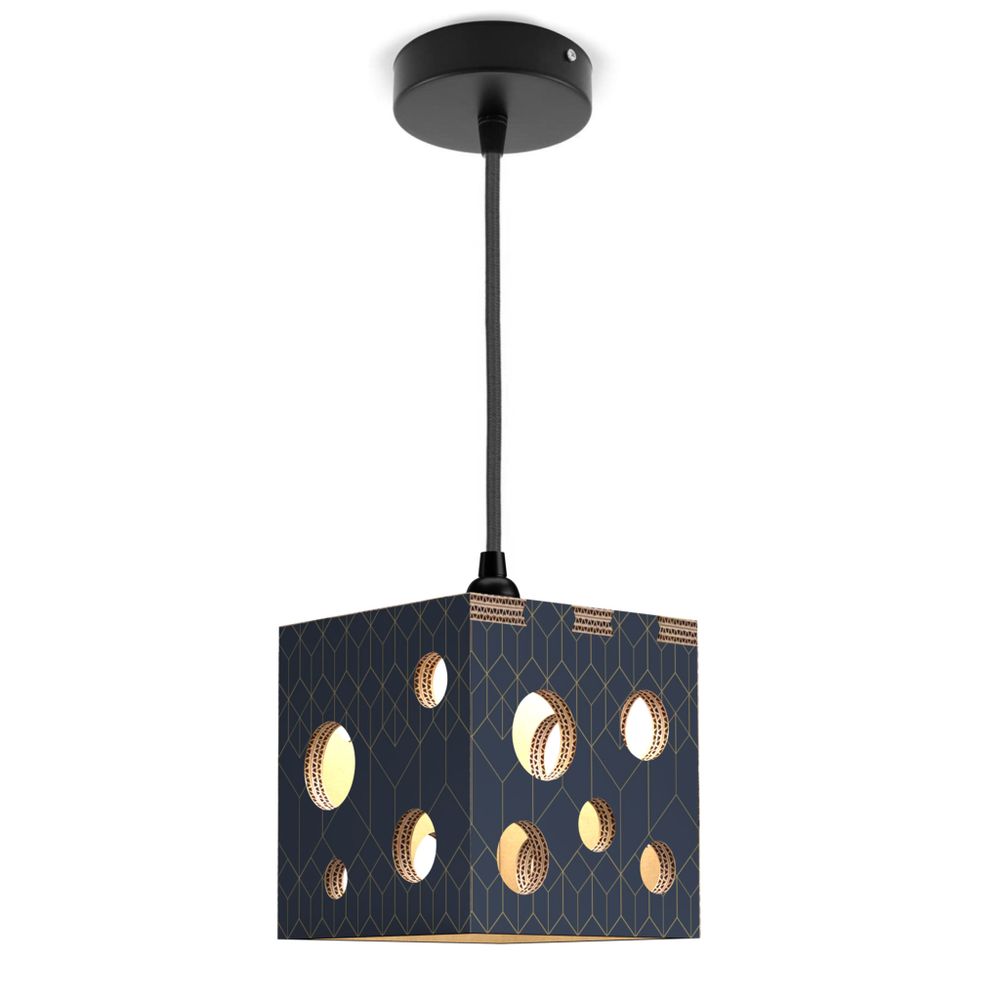 Suspensions - Lampadaire Lampotai - RIPPOTAI