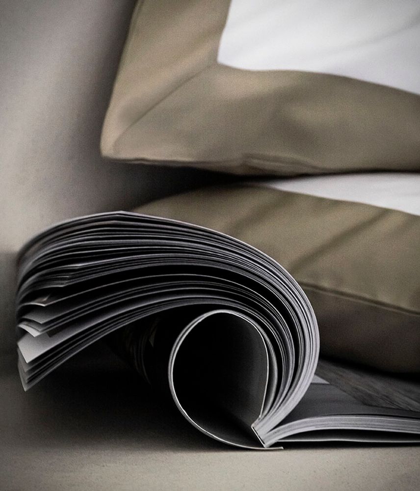 Linens - Koh Lipe Pillowcase - AIGREDOUX