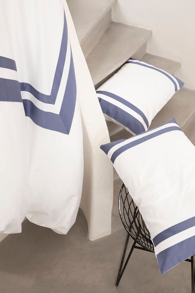 Linge - Linge de lit Fingal - AIGREDOUX