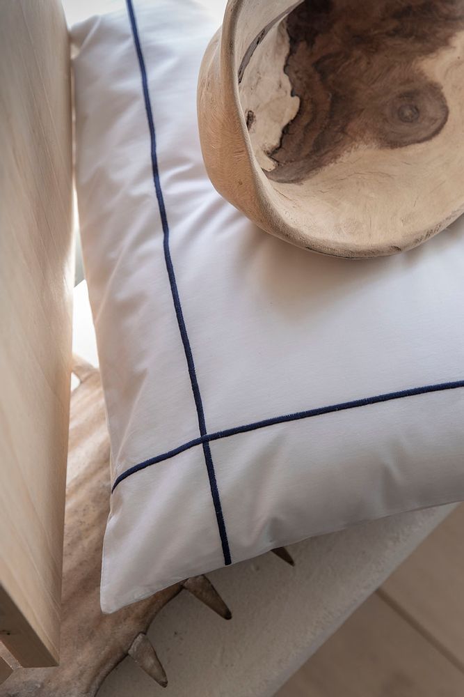 Linge de lit - Linge de lit Darien - AIGREDOUX