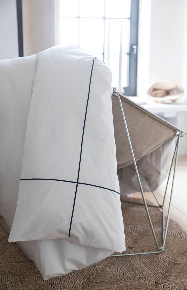 Linge de lit - Linge de lit Darien - AIGREDOUX