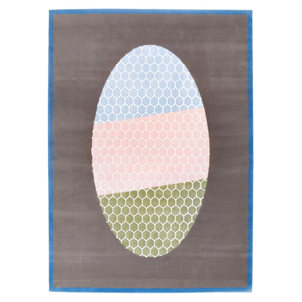 Design carpets - Weightlessness ı Light Rug - SOFTICATED