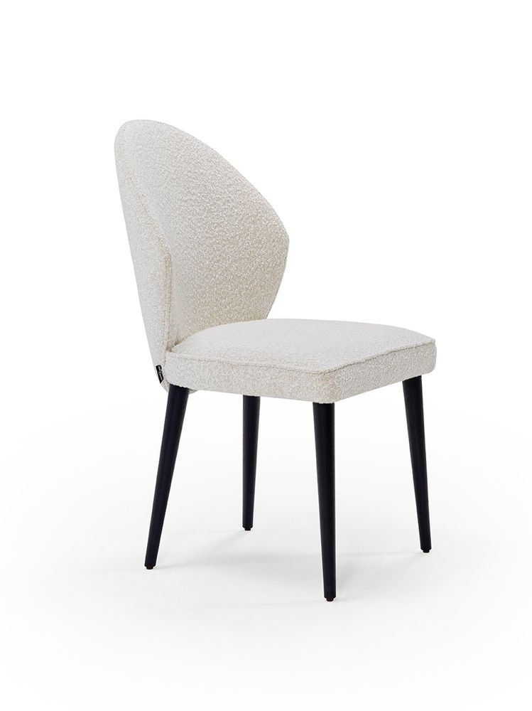 Chairs - SOPHIA II dining chair - CASA MAGNA