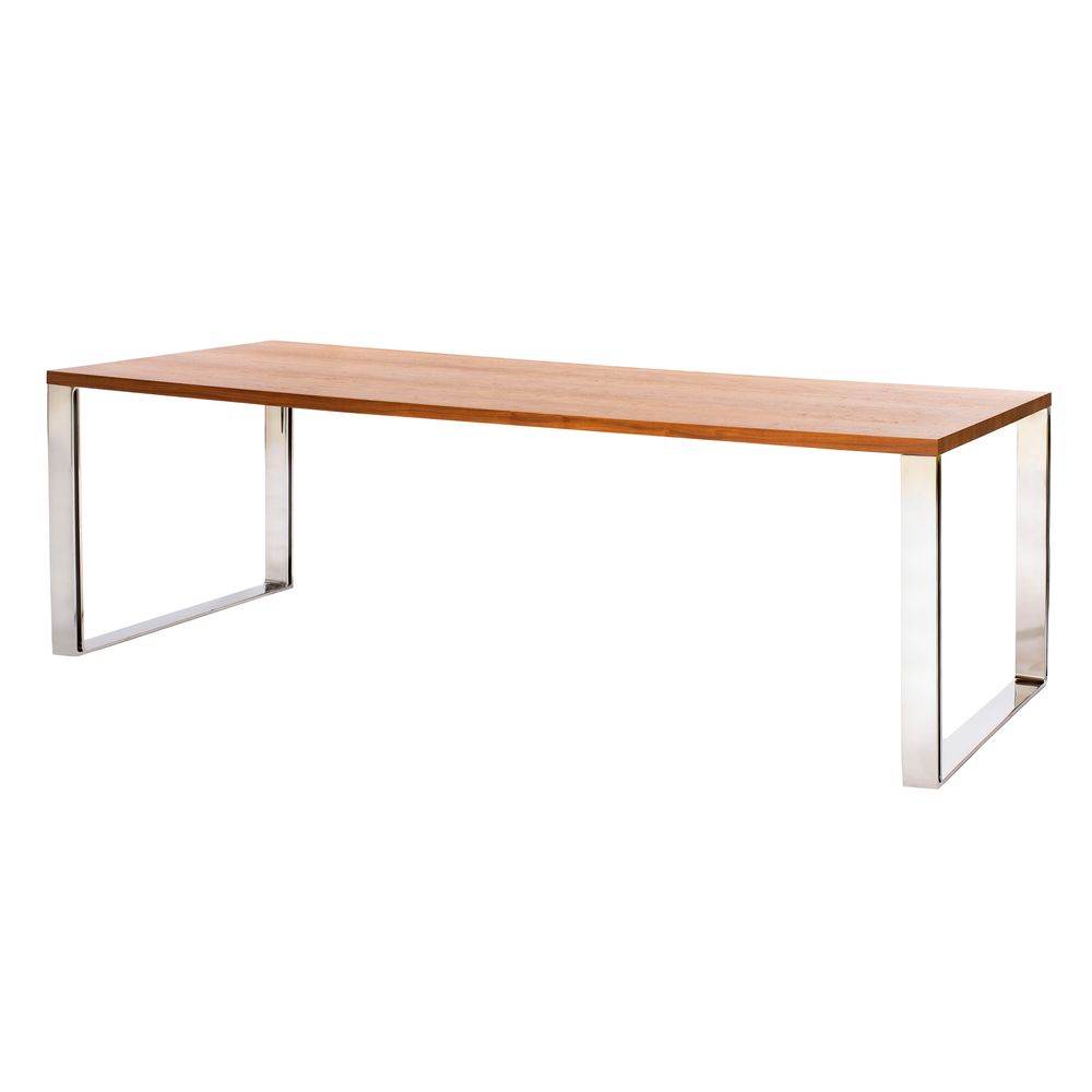 Dining Tables - Hey Hello ı Dining table L200 - SOFTICATED