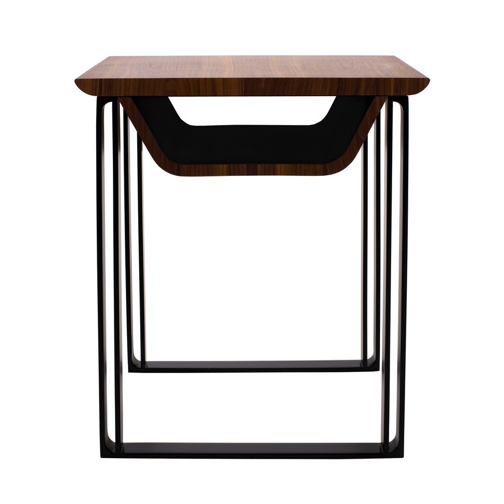 Other tables - Hey Hello ı Side Table or Bedside Table - SOFTICATED
