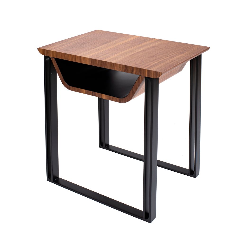 Other tables - Hey Hello ı Side Table or Bedside Table - SOFTICATED