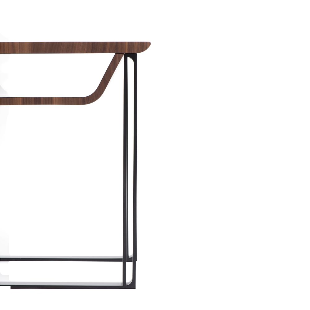 Other tables - Hey Hello ı Side Table or Bedside Table - SOFTICATED