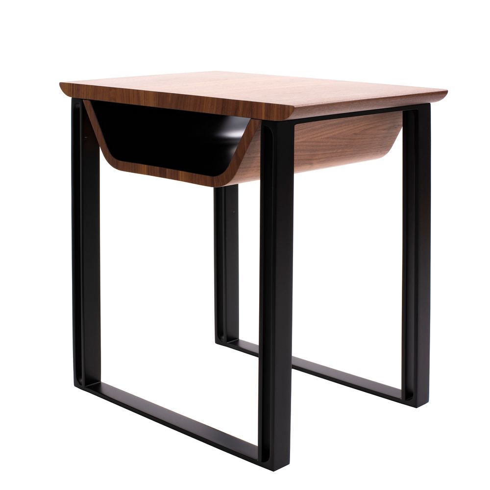 Other tables - Hey Hello ı Side Table or Bedside Table - SOFTICATED