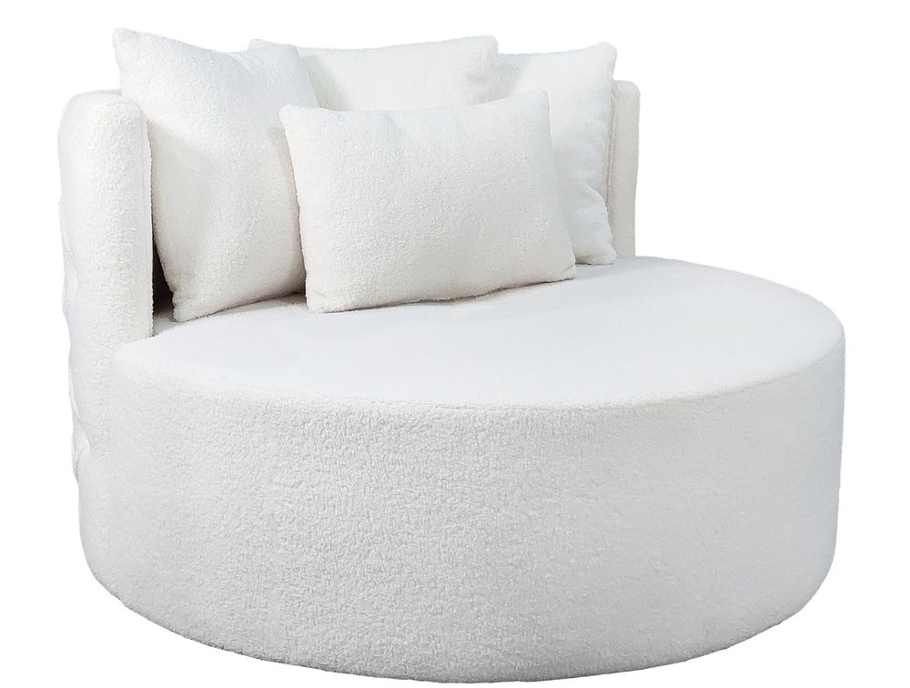 Fauteuils pour collectivités - fauteuil Mrs. Taylor - VAN ROON LIVING