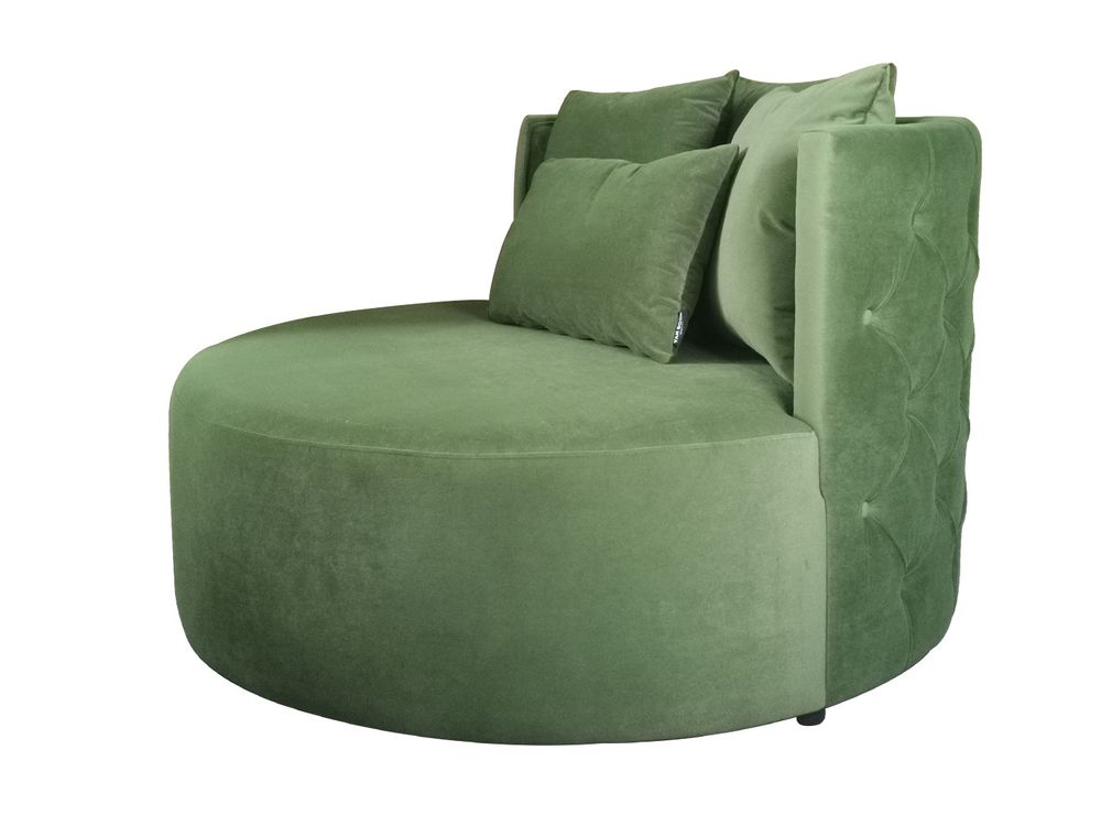 Fauteuils pour collectivités - fauteuil Mrs. Taylor - VAN ROON LIVING