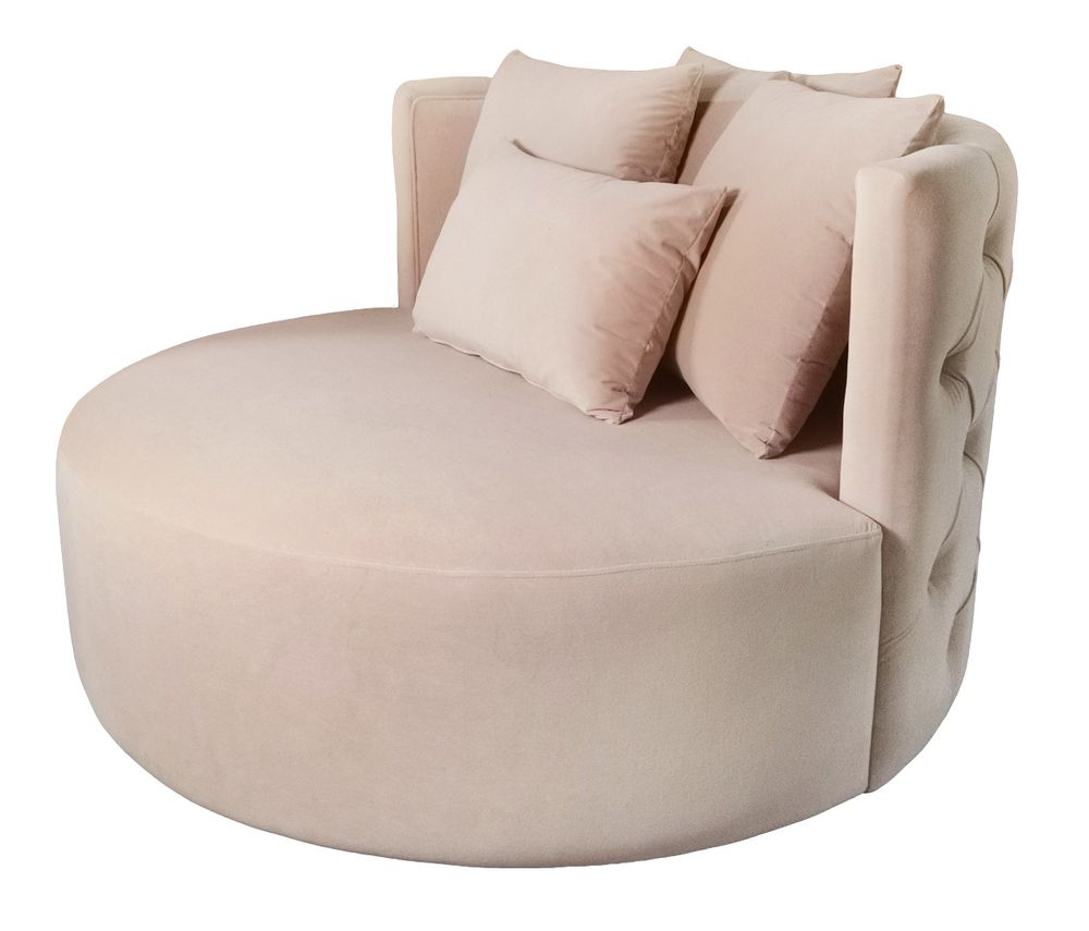 Fauteuils pour collectivités - fauteuil Mrs. Taylor - VAN ROON LIVING