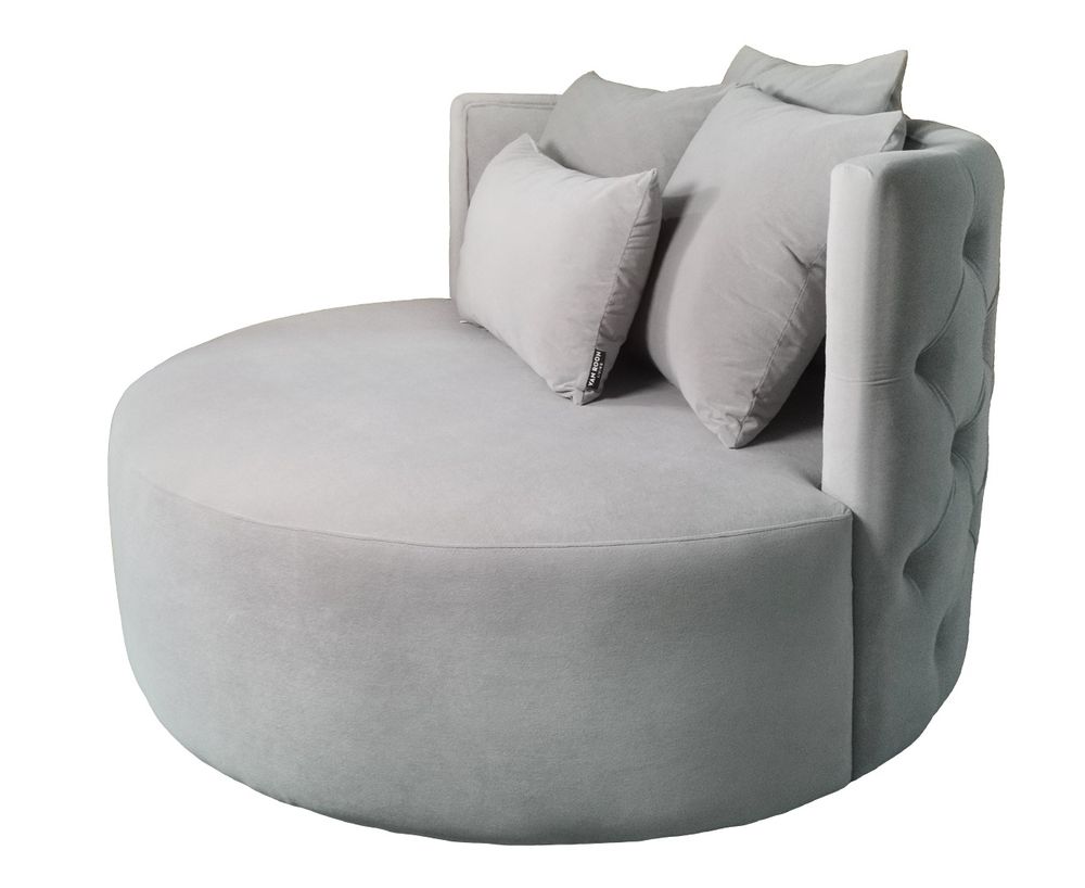 Fauteuils pour collectivités - fauteuil Mrs. Taylor - VAN ROON LIVING