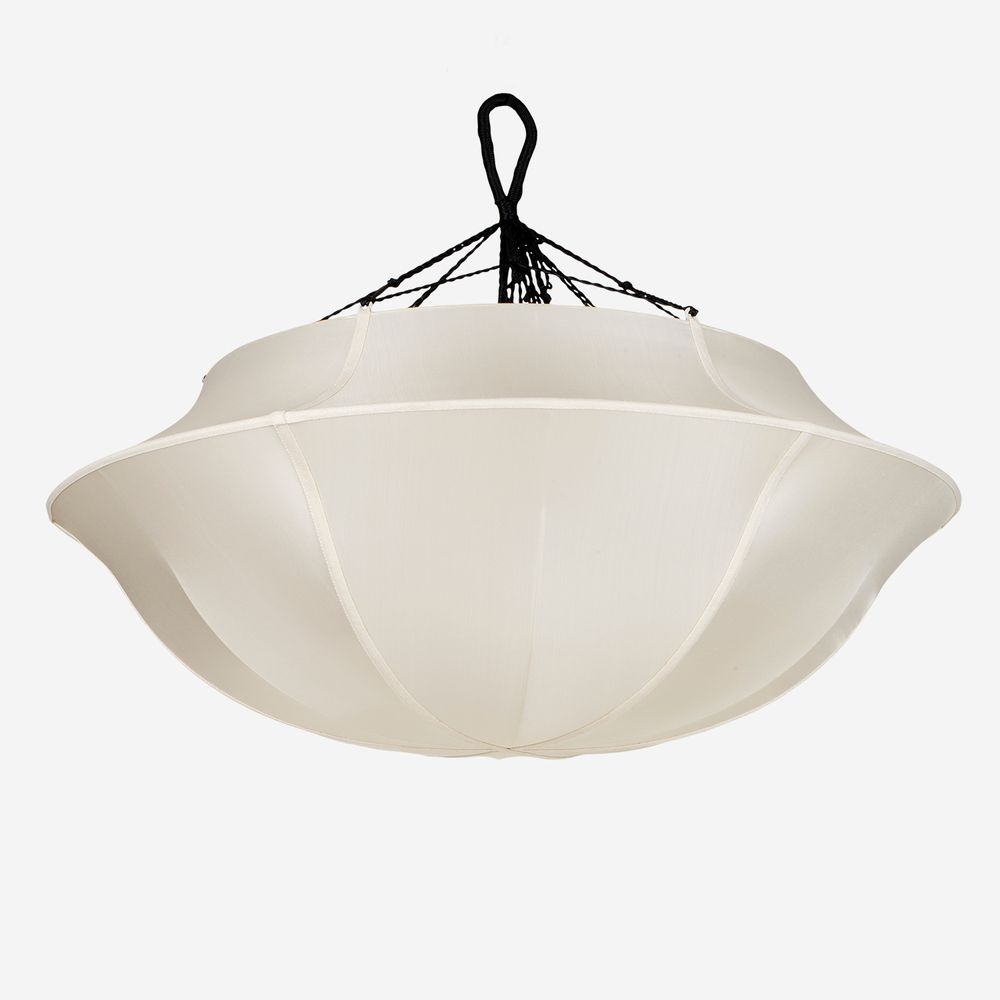 Suspensions - Abat-jour UFO - Collection Indochine - OI SOI OI