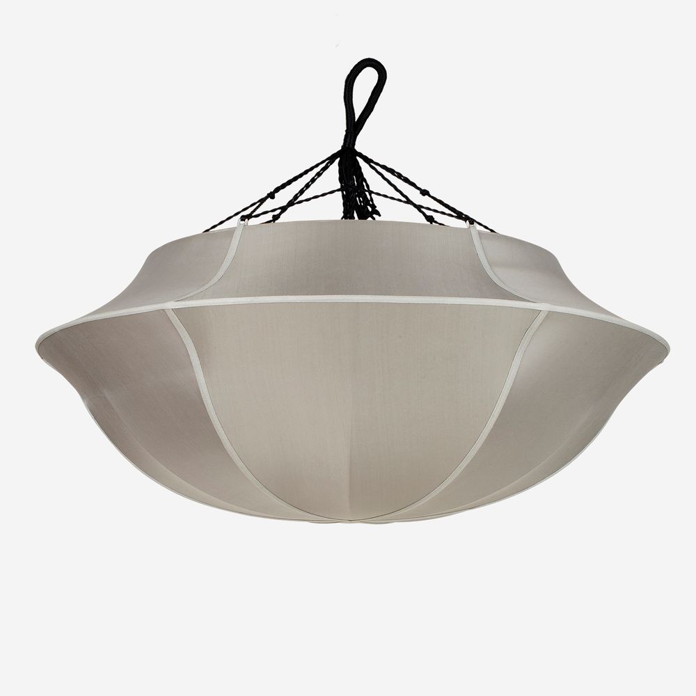 Suspensions - Abat-jour UFO - Collection Indochine - OI SOI OI