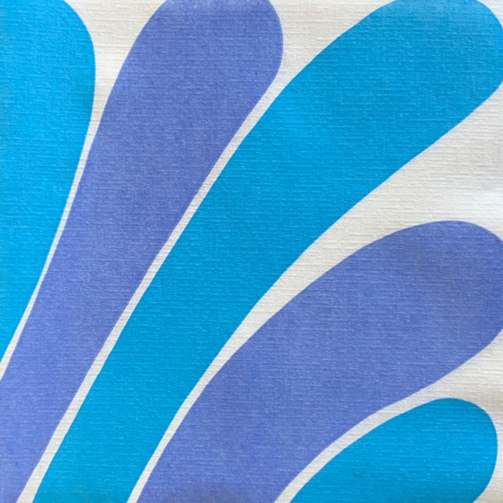 Objets de décoration - Serviette Ondas - FRANÇOISE PAVIOT