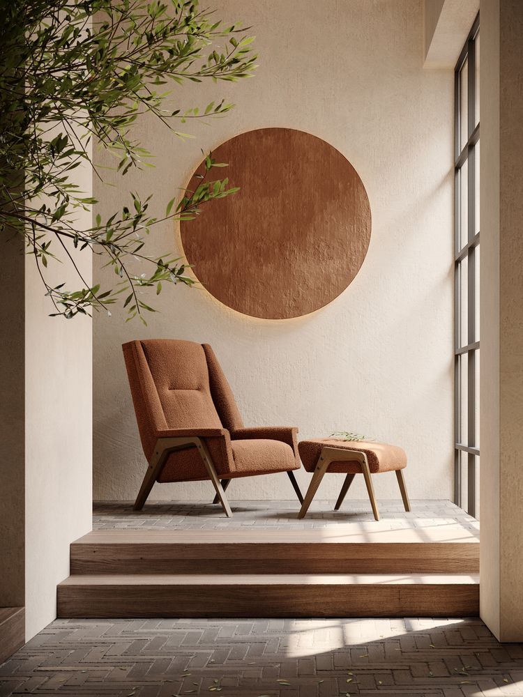 Sièges pour collectivités - Fauteuil Greta - DOMKAPA