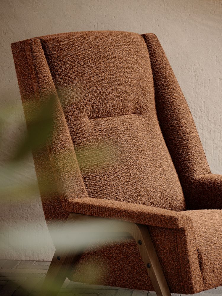 Sièges pour collectivités - Fauteuil Greta - DOMKAPA