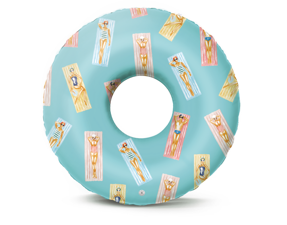 Children's games - XL float FLORIDA - THE NICE FLEET