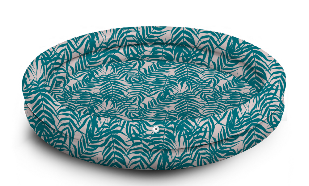Decorative objects - Paddling pool BAHIA - THE NICE FLEET