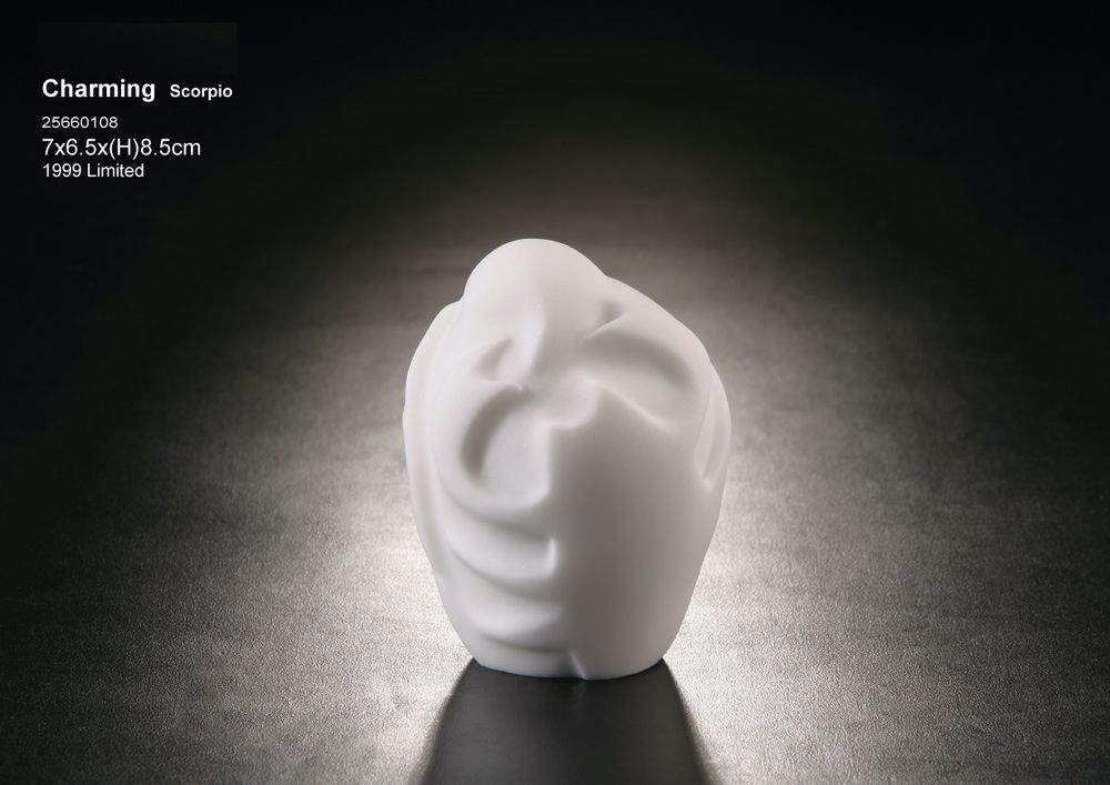 Gifts - Star Rhythm Sculpture - CHU, AN DESIGN
