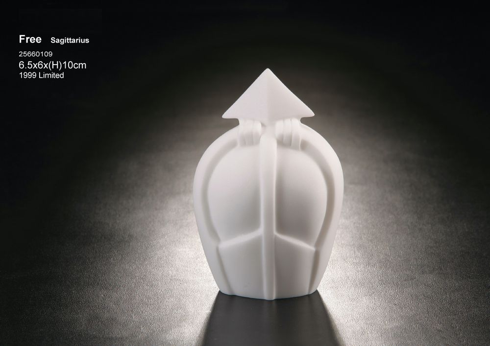 Gifts - Star Rhythm Sculpture - CHU, AN DESIGN