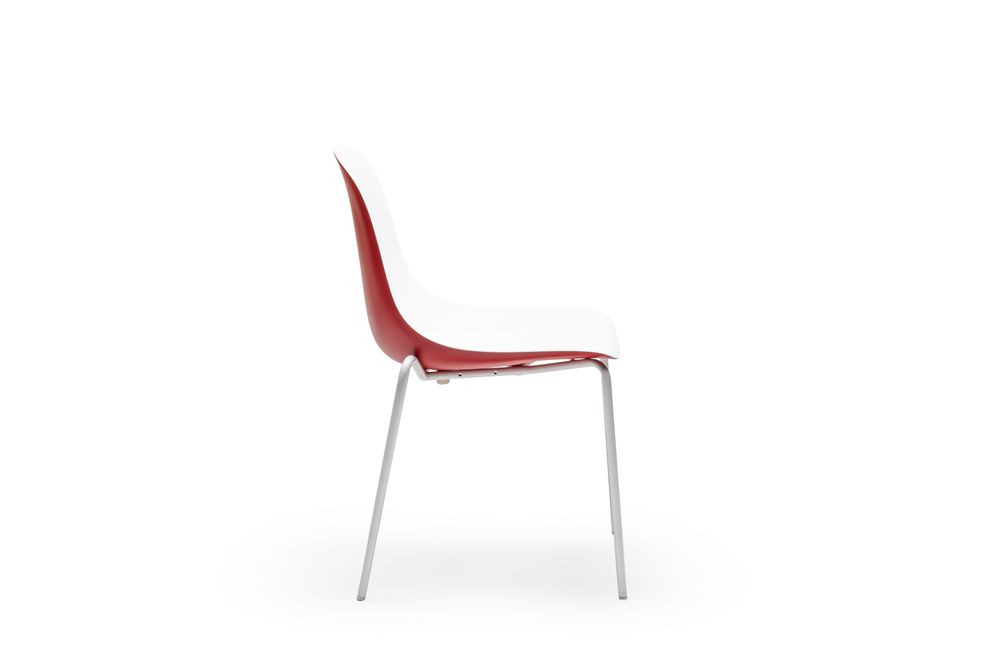 Sièges pour collectivités - Chaise Gotham S - CHAIRS & MORE