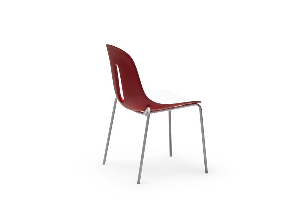 Sièges pour collectivités - Chaise Gotham S - CHAIRS & MORE
