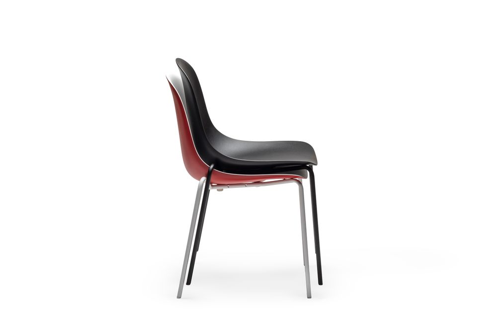 Sièges pour collectivités - Chaise Gotham S - CHAIRS & MORE