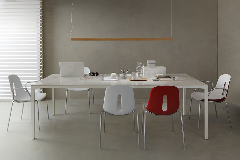 Sièges pour collectivités - Chaise Gotham S - CHAIRS & MORE