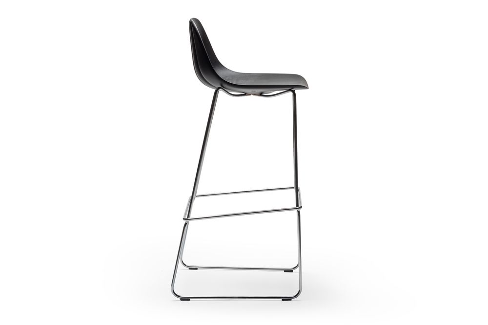 Stools for hospitalities & contracts - Barstool Babah SL-SG-80 - CHAIRS & MORE