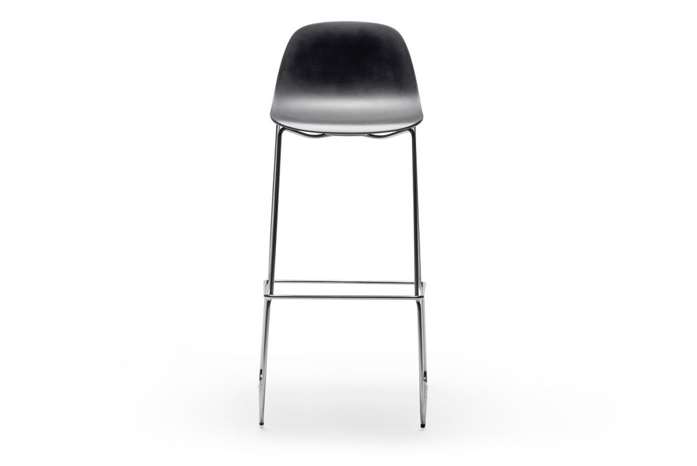 Stools for hospitalities & contracts - Barstool Babah SL-SG-80 - CHAIRS & MORE