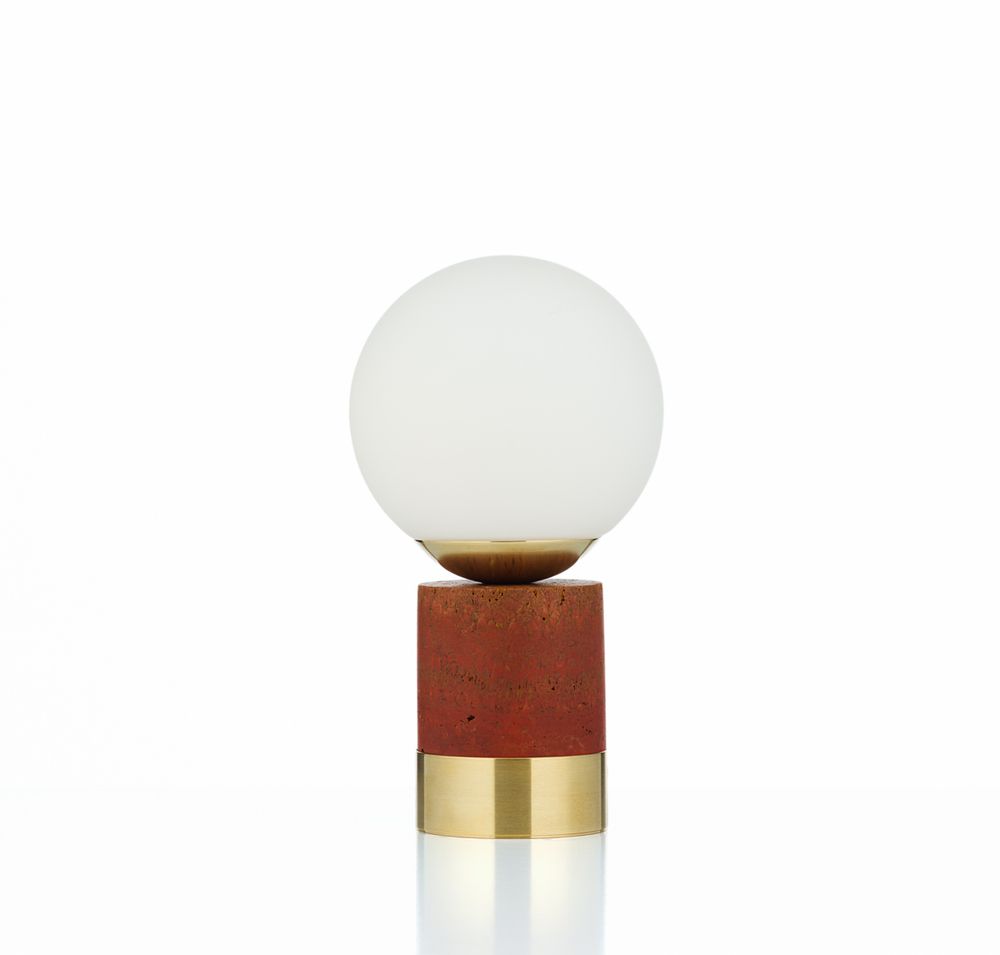 Lampes de table - Pierre.t mini - PASCAL ET PHILIPPE