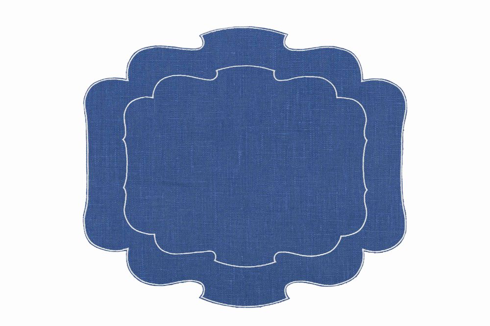 Homewear textile - PARENTESI 800 - LA GALLINA MATTA