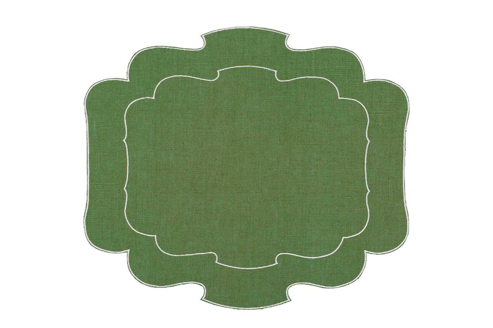 Homewear textile - PARENTESI 800 - LA GALLINA MATTA