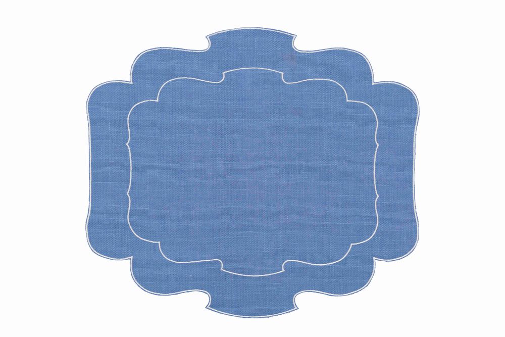 Homewear textile - PARENTESI 800 - LA GALLINA MATTA