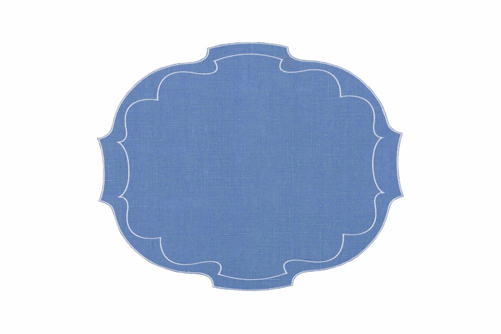 Homewear textile - PARENTESI OVALE - LA GALLINA MATTA