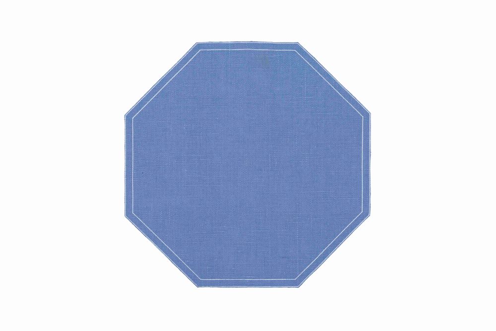 Homewear textile - Octagon - LA GALLINA MATTA