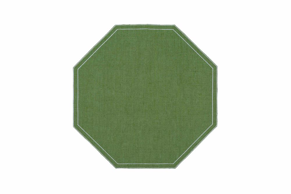 Homewear textile - Octagon - LA GALLINA MATTA