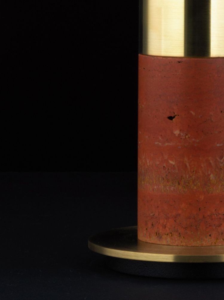 Table lamps - Pierre.t - PASCAL ET PHILIPPE