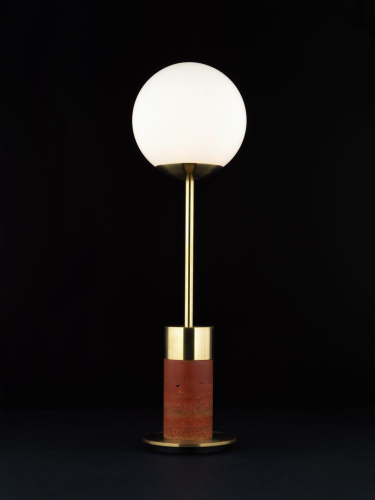 Table lamps - Pierre.t - PASCAL ET PHILIPPE