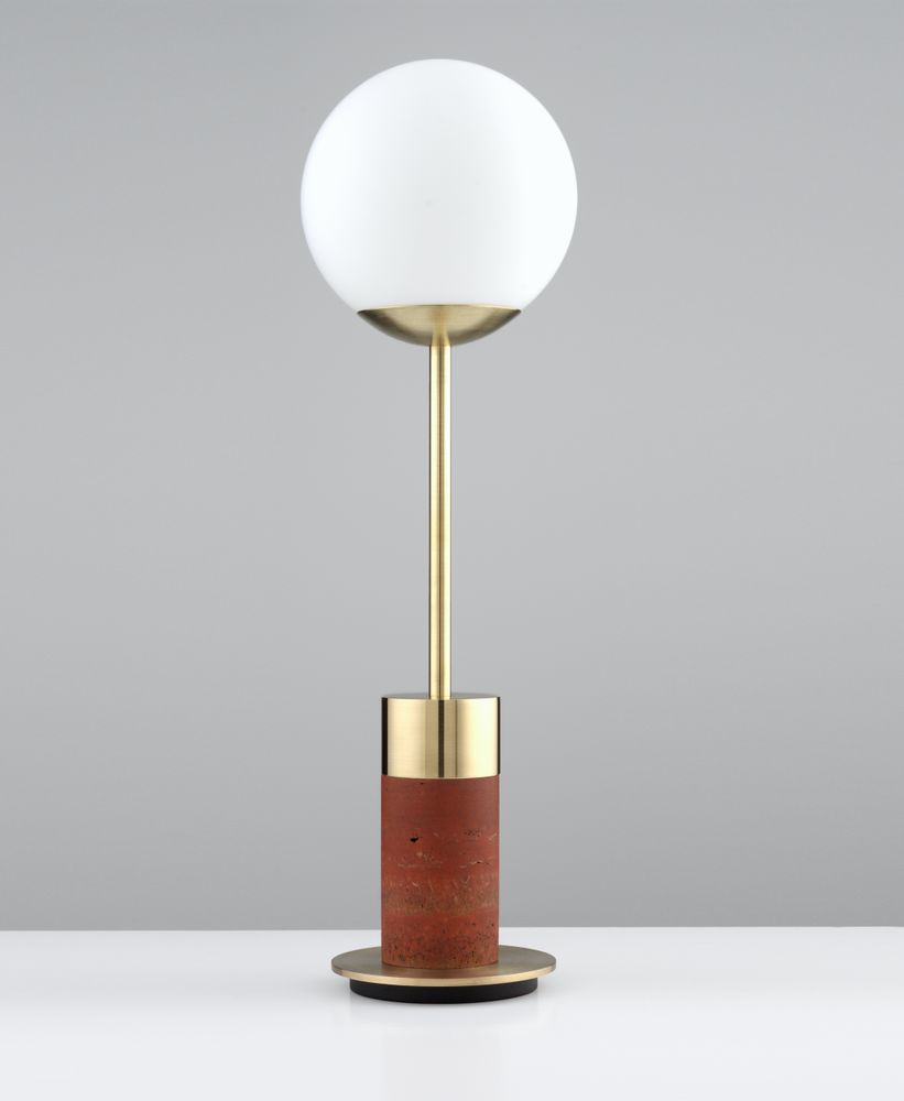 Table lamps - Pierre.t - PASCAL ET PHILIPPE