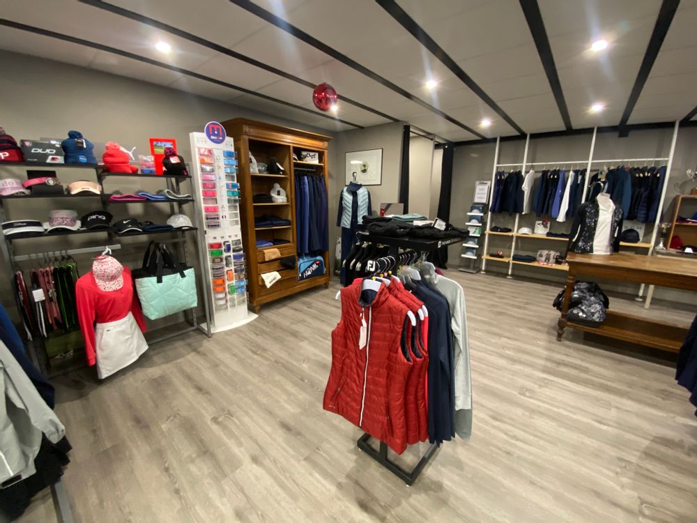 Prêt-à-porter - PACKAGING ET PLV - SKIMP