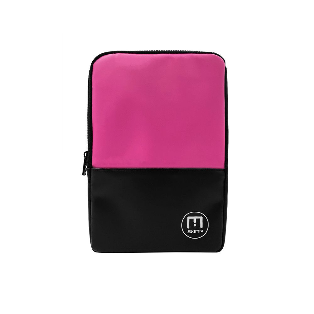 Clutches - “The Connected” 13-inch Laptop Sleeve (Size M) - SKIMP