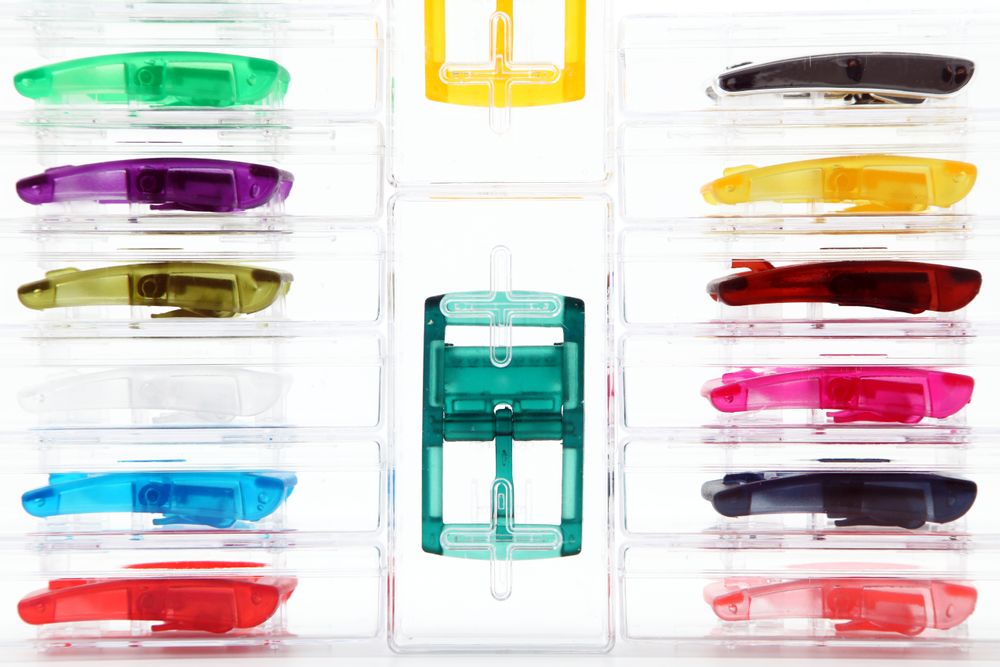 Travel accessories - Loops and Loops - SKIMP