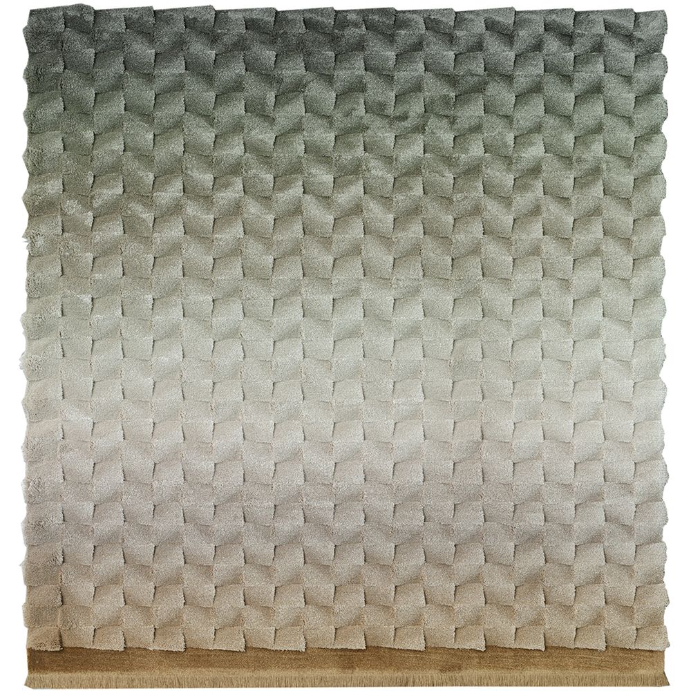 Tapis sur-mesure - Tapis Rocktail - FERREIRA DE SÁ RUGS