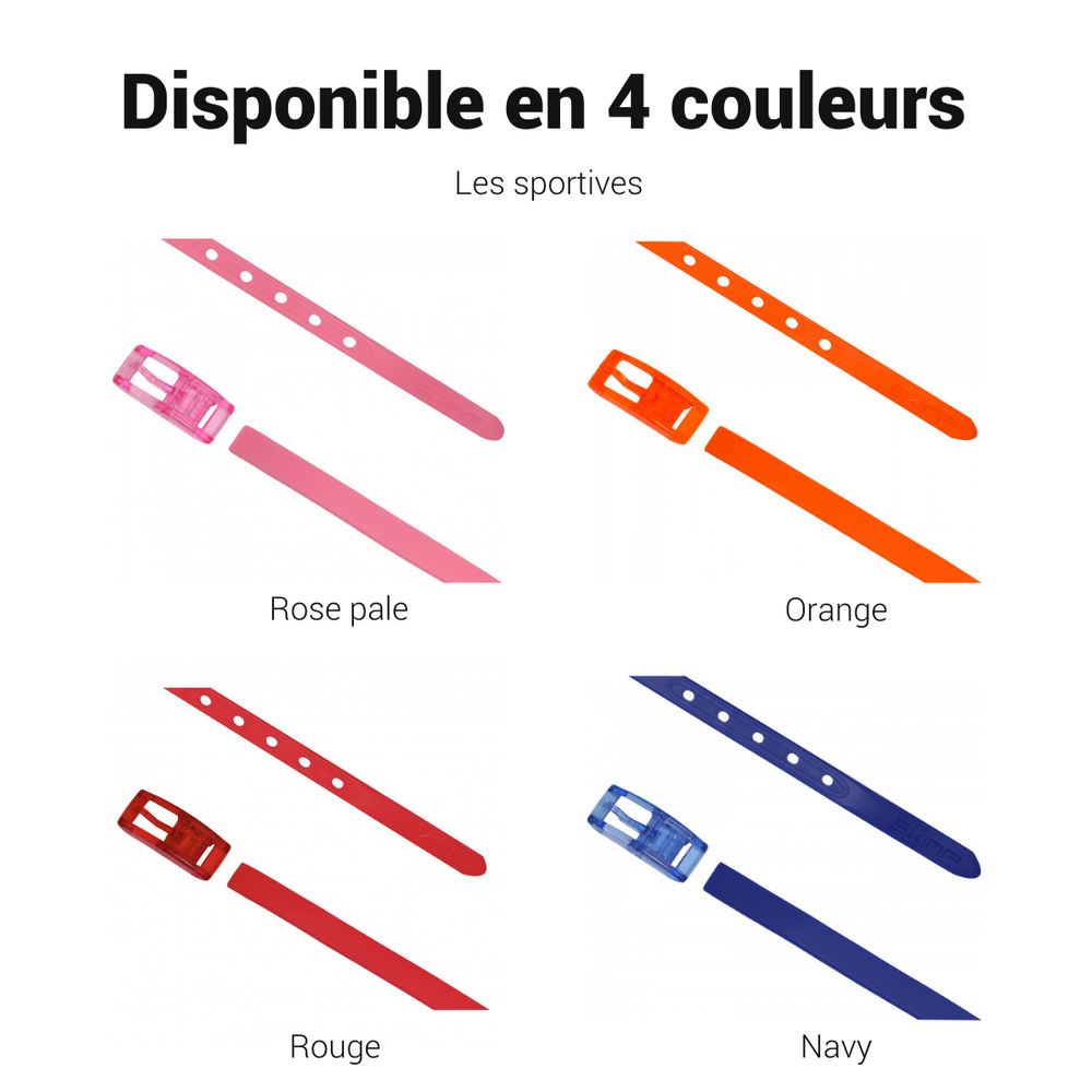 Apparel - La Sportive Belt - SKIMP