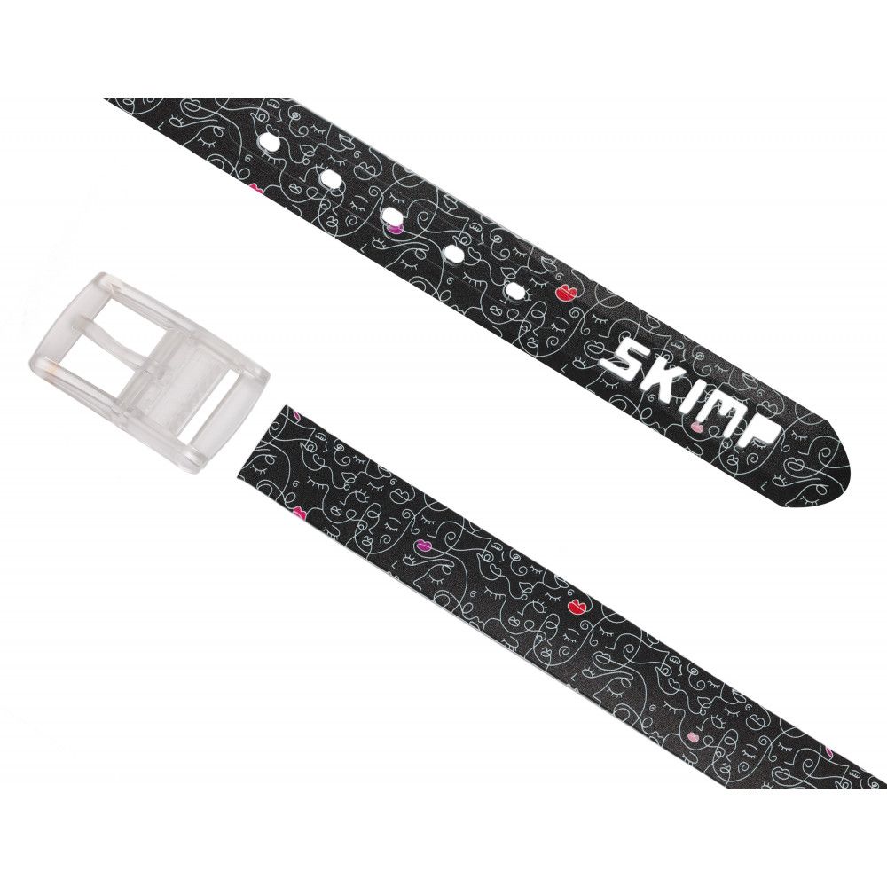Apparel - Printed belt - SKIMP