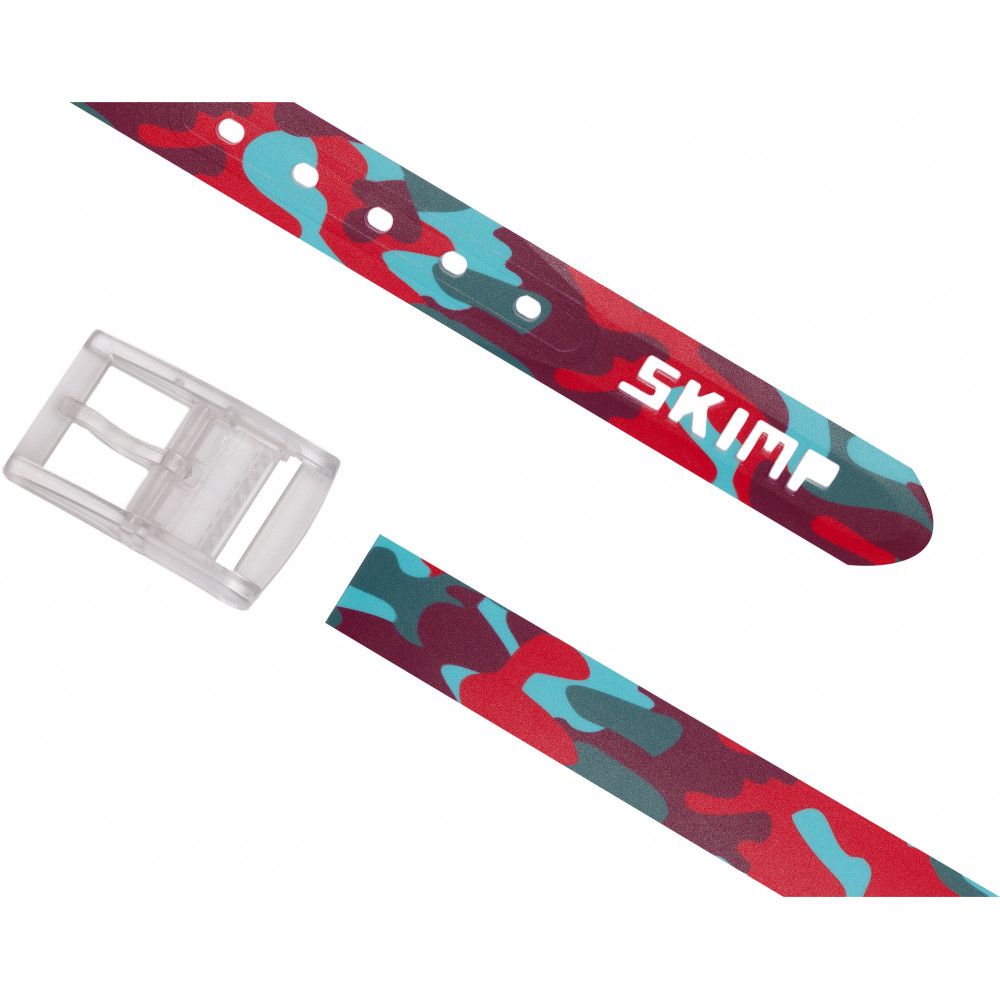 Apparel - Printed belt - SKIMP