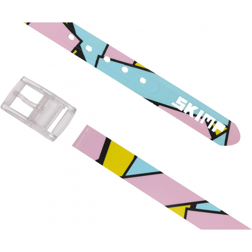 Apparel - Printed belt - SKIMP